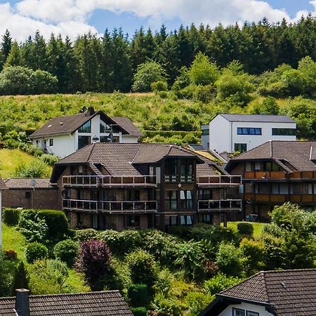 Ferienwohnung Seeblick شالكينميهرين المظهر الخارجي الصورة