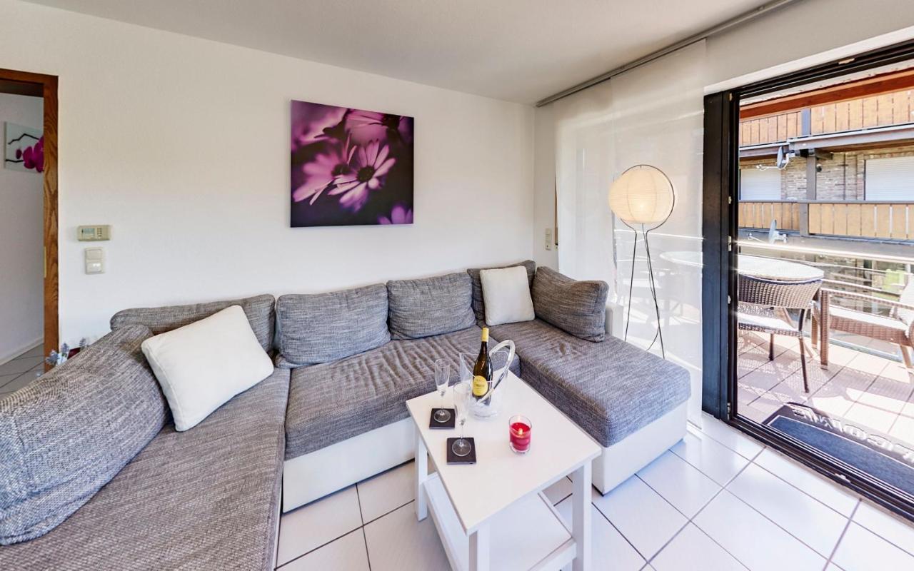 Ferienwohnung Seeblick شالكينميهرين المظهر الخارجي الصورة