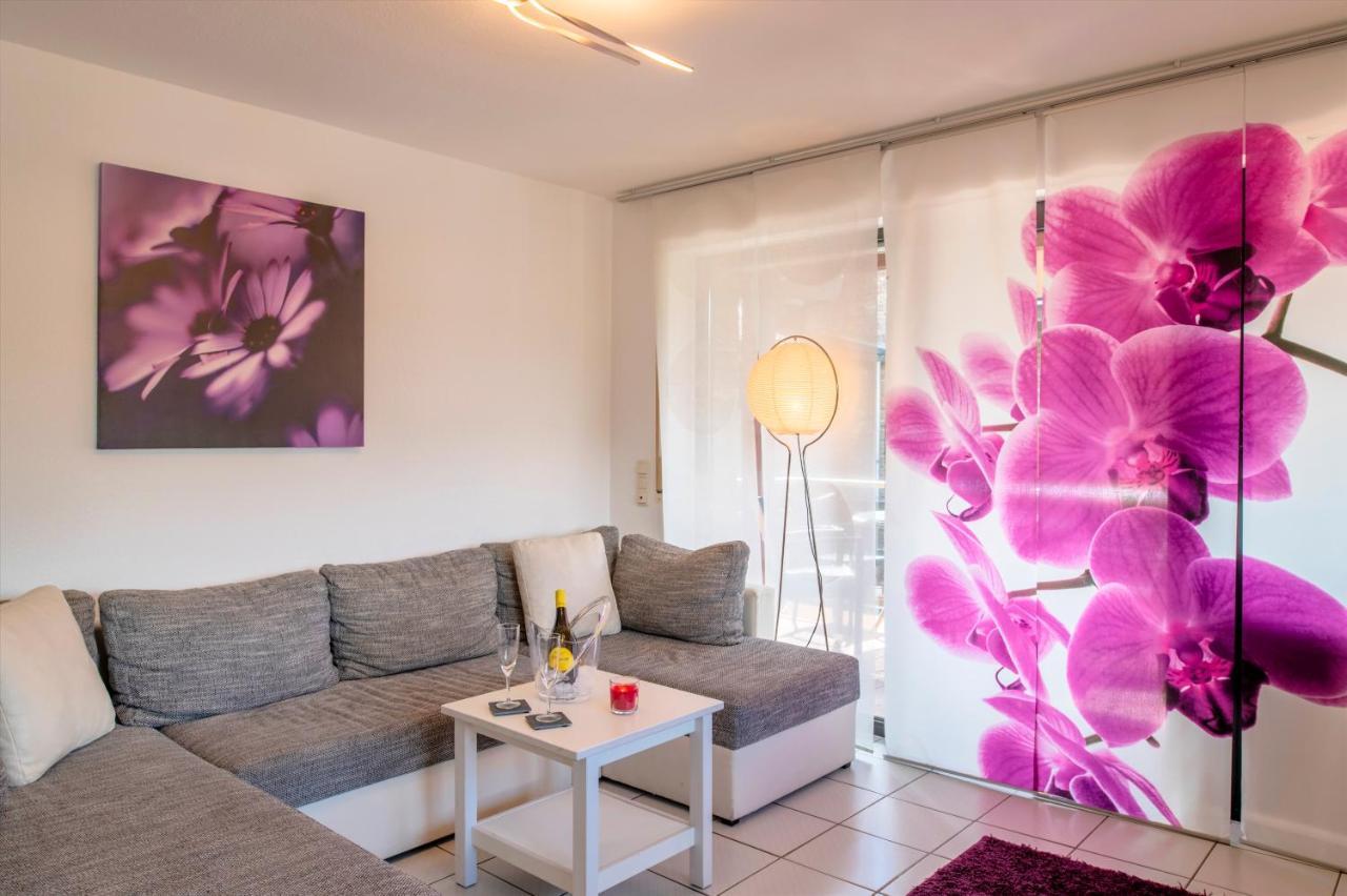 Ferienwohnung Seeblick شالكينميهرين المظهر الخارجي الصورة