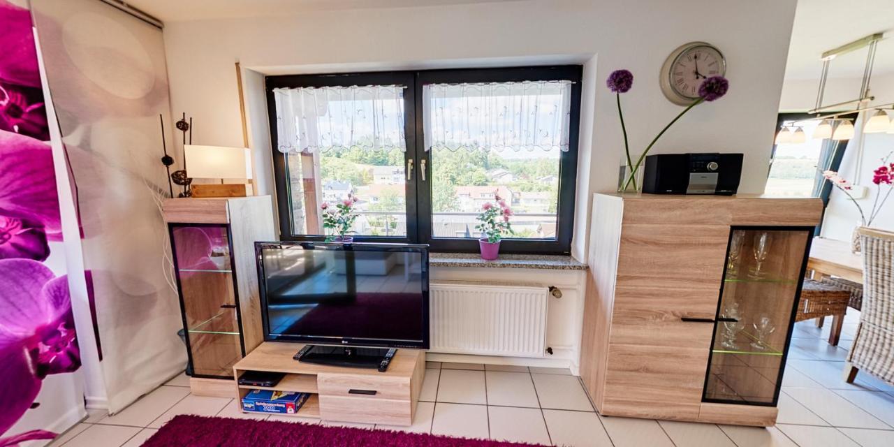 Ferienwohnung Seeblick شالكينميهرين المظهر الخارجي الصورة