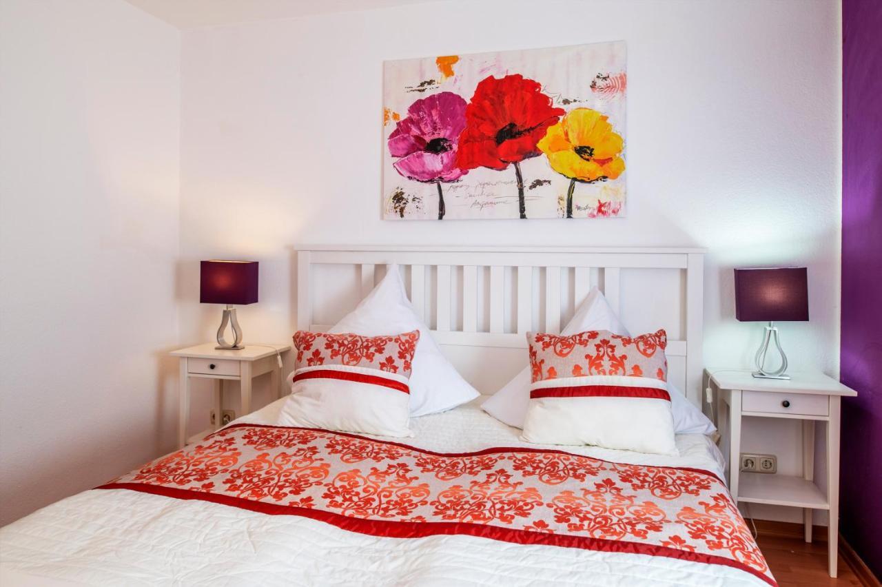Ferienwohnung Seeblick شالكينميهرين المظهر الخارجي الصورة