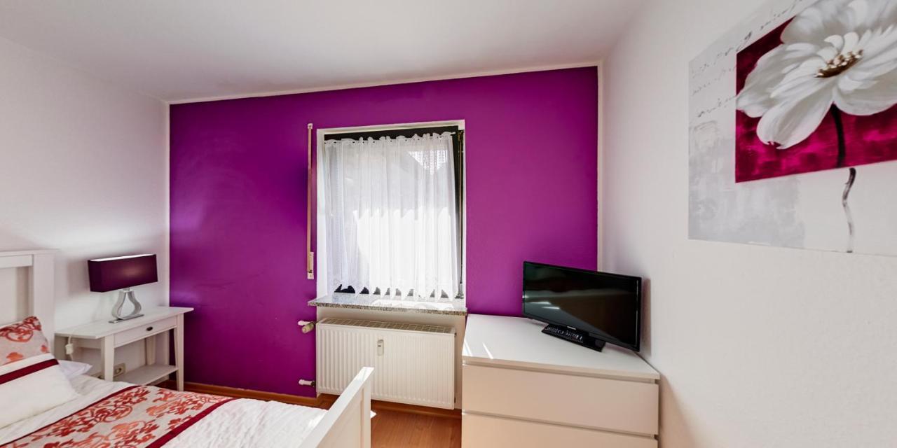 Ferienwohnung Seeblick شالكينميهرين المظهر الخارجي الصورة