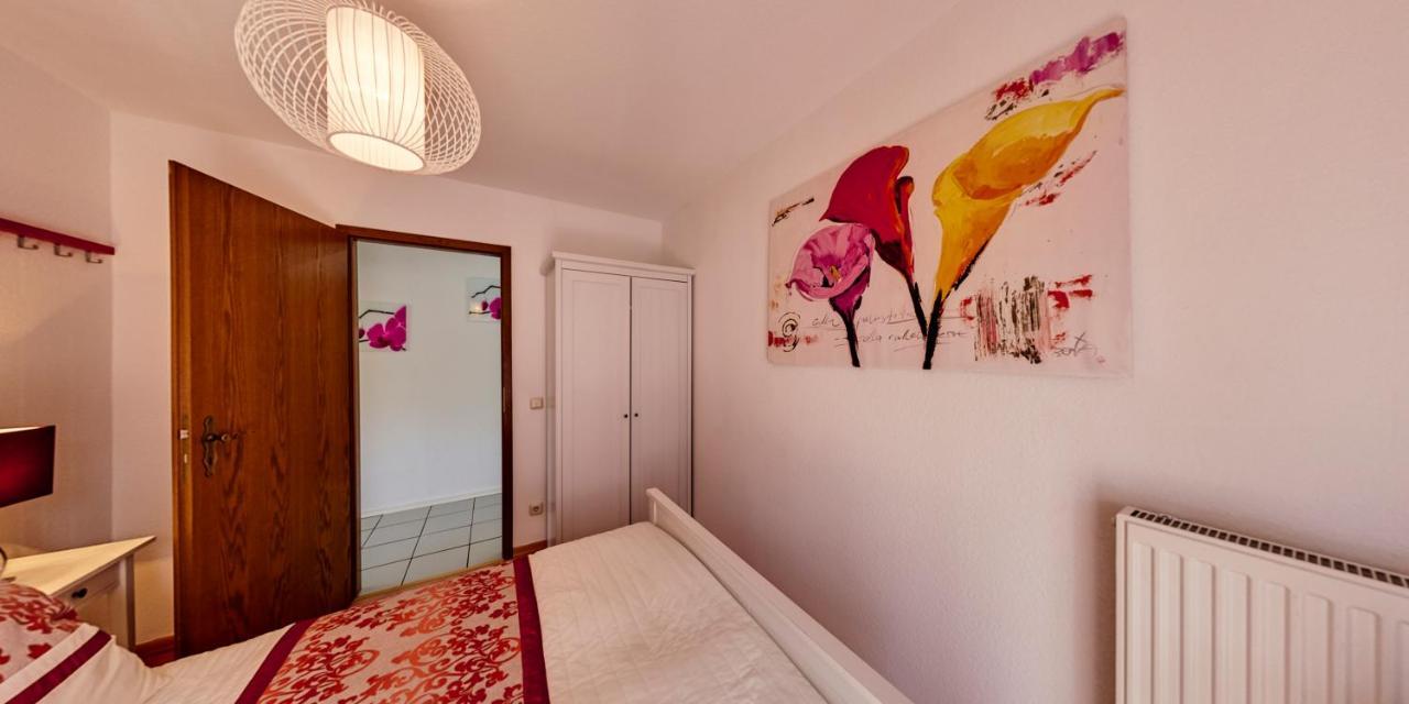 Ferienwohnung Seeblick شالكينميهرين المظهر الخارجي الصورة