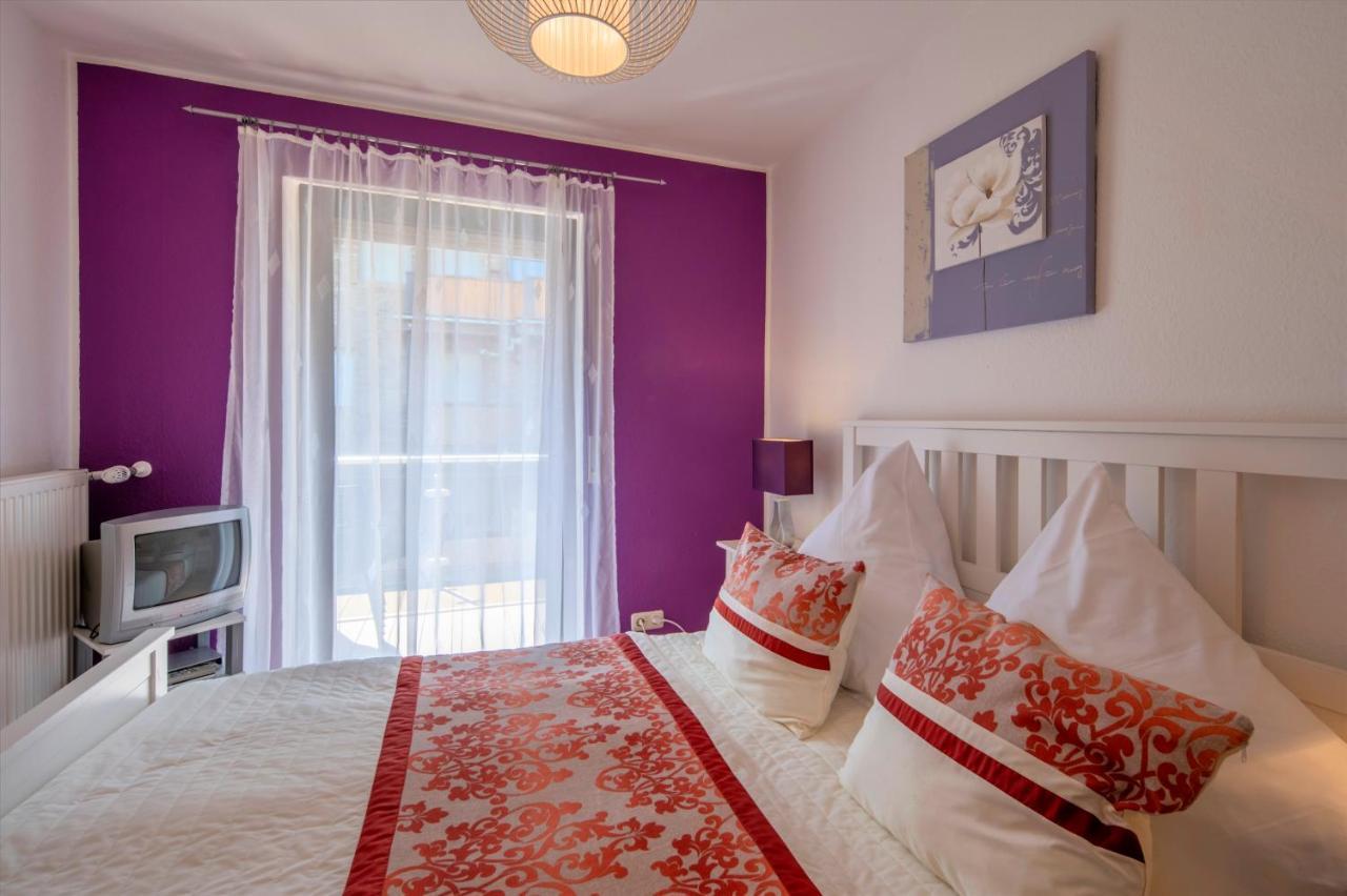 Ferienwohnung Seeblick شالكينميهرين المظهر الخارجي الصورة