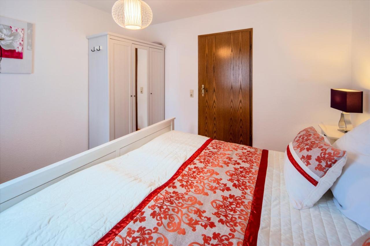 Ferienwohnung Seeblick شالكينميهرين المظهر الخارجي الصورة
