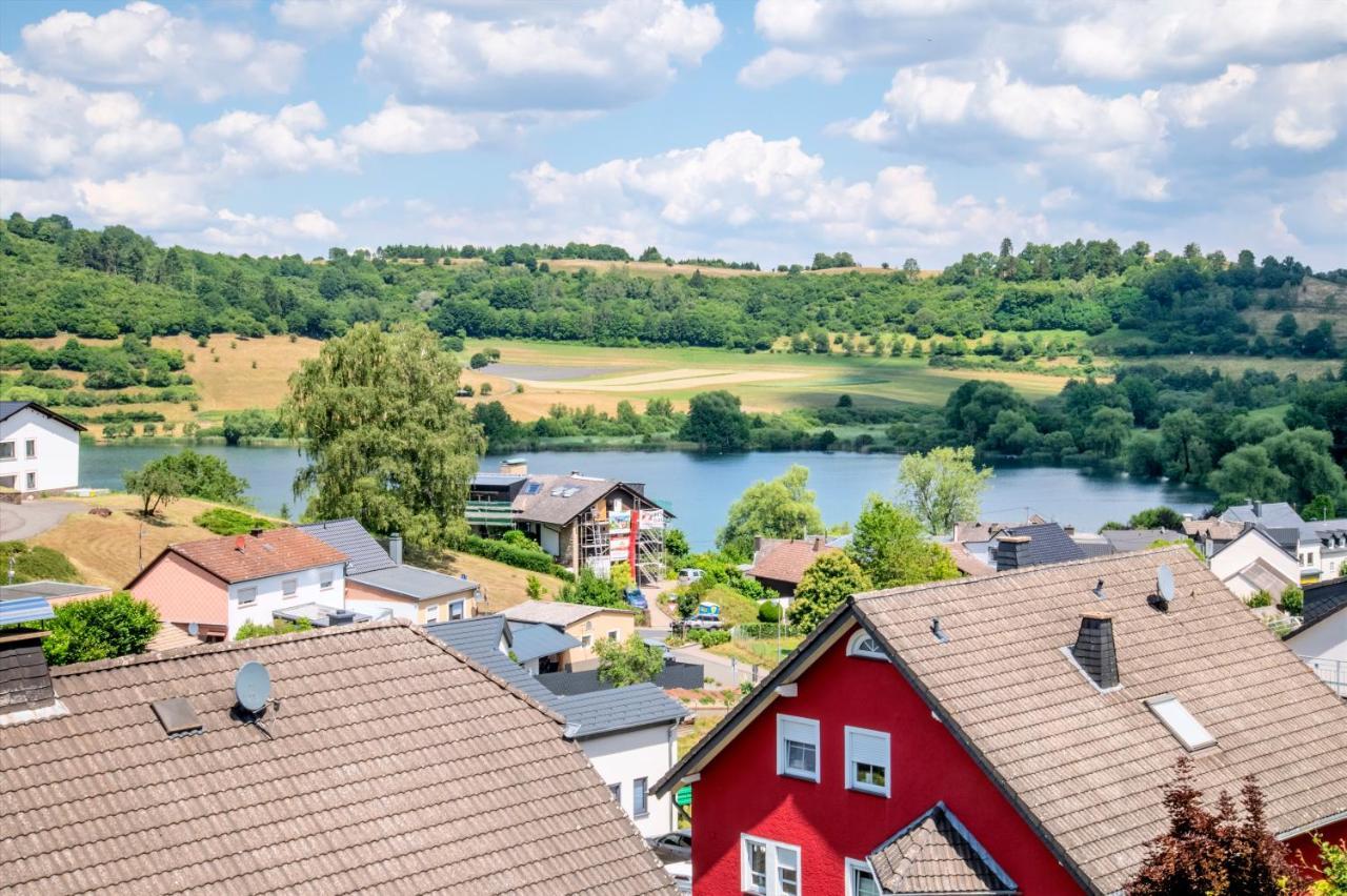 Ferienwohnung Seeblick شالكينميهرين المظهر الخارجي الصورة