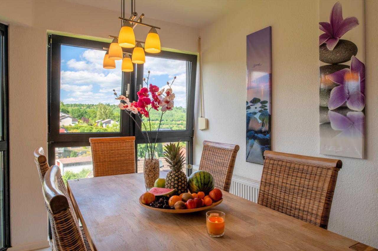 Ferienwohnung Seeblick شالكينميهرين المظهر الخارجي الصورة
