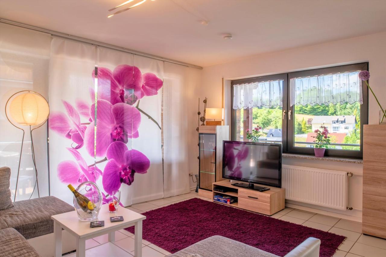 Ferienwohnung Seeblick شالكينميهرين المظهر الخارجي الصورة