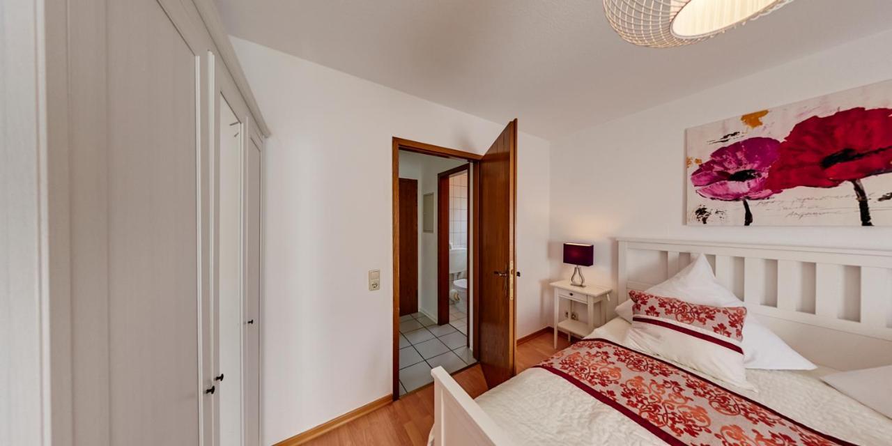 Ferienwohnung Seeblick شالكينميهرين المظهر الخارجي الصورة
