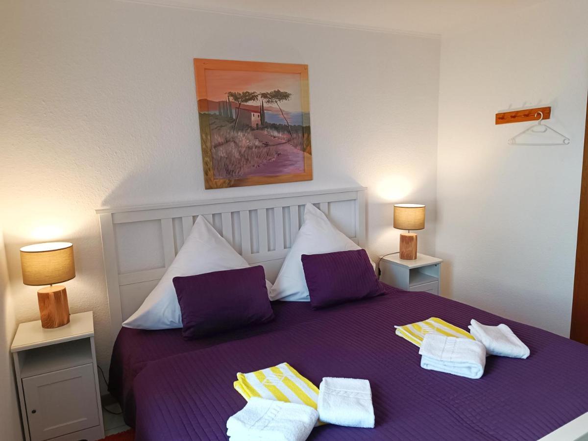 Ferienwohnung Seeblick شالكينميهرين المظهر الخارجي الصورة