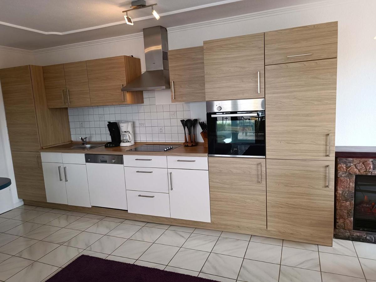 Ferienwohnung Seeblick شالكينميهرين المظهر الخارجي الصورة