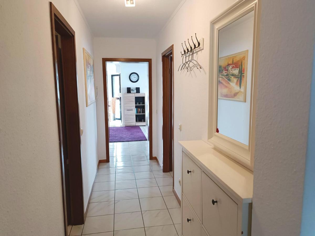 Ferienwohnung Seeblick شالكينميهرين المظهر الخارجي الصورة
