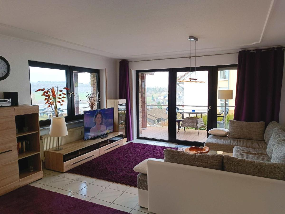 Ferienwohnung Seeblick شالكينميهرين المظهر الخارجي الصورة