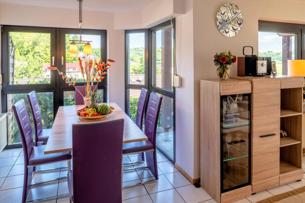 Ferienwohnung Seeblick شالكينميهرين المظهر الخارجي الصورة