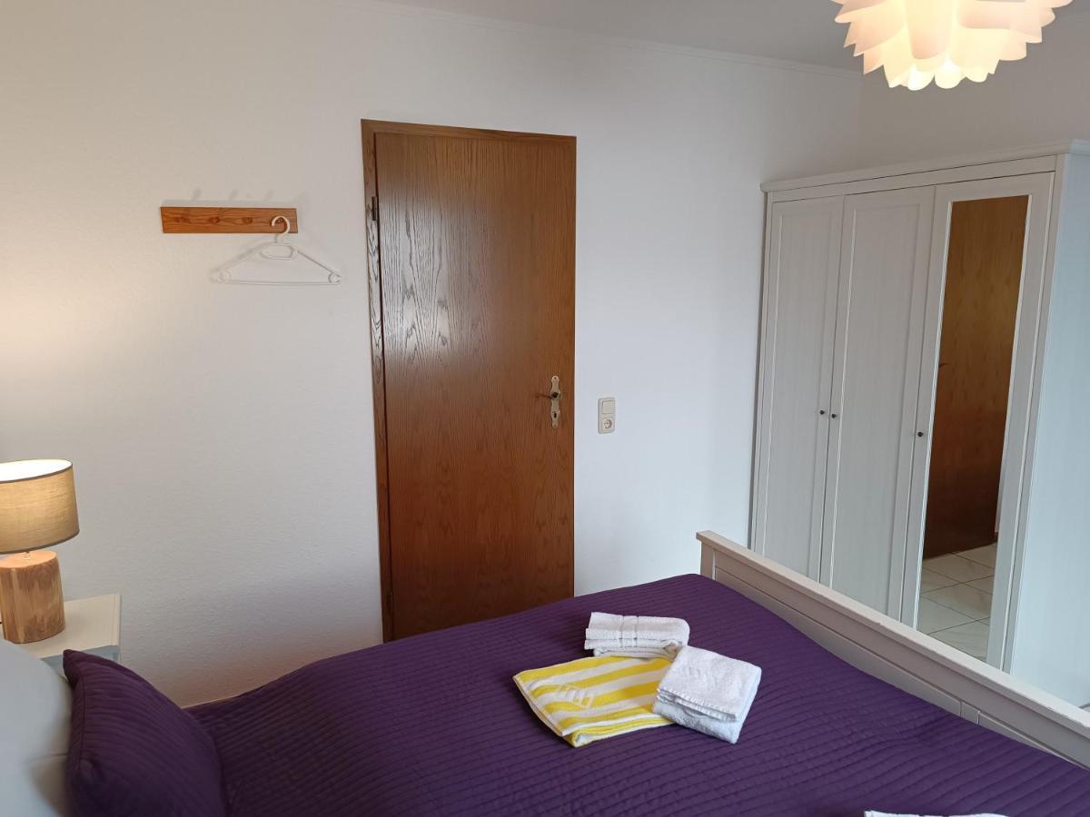 Ferienwohnung Seeblick شالكينميهرين المظهر الخارجي الصورة