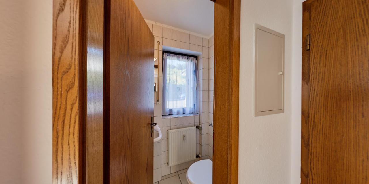 Ferienwohnung Seeblick شالكينميهرين المظهر الخارجي الصورة