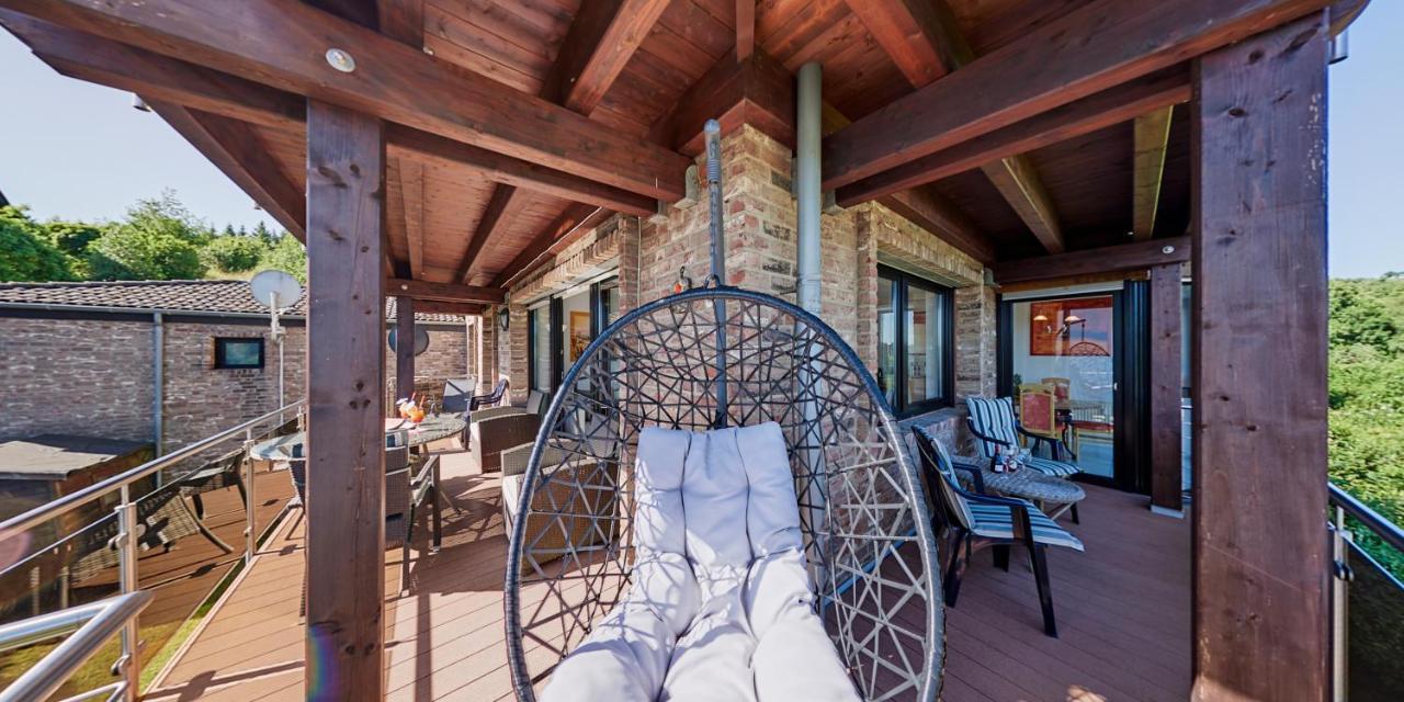 Ferienwohnung Seeblick شالكينميهرين المظهر الخارجي الصورة