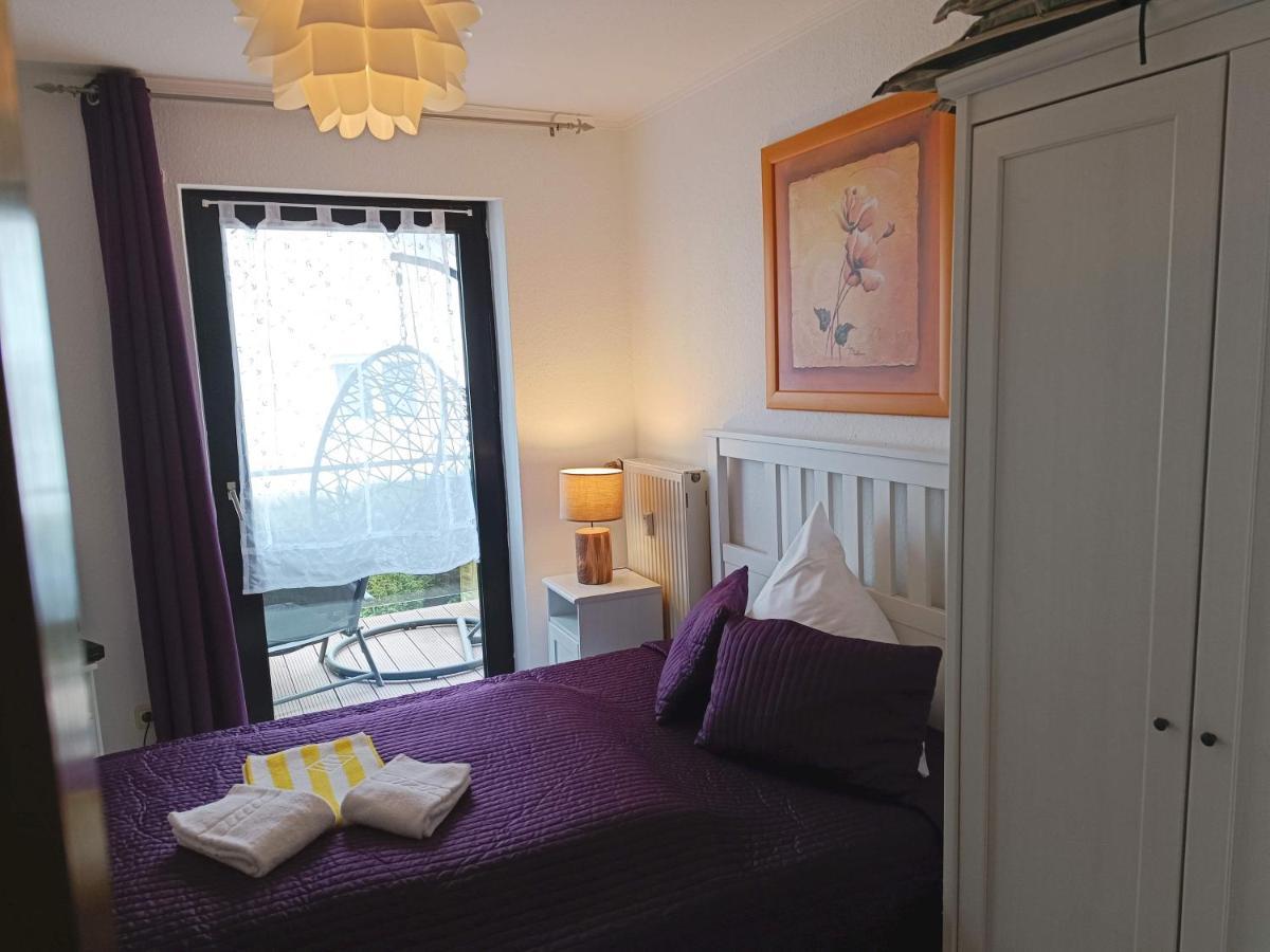 Ferienwohnung Seeblick شالكينميهرين المظهر الخارجي الصورة