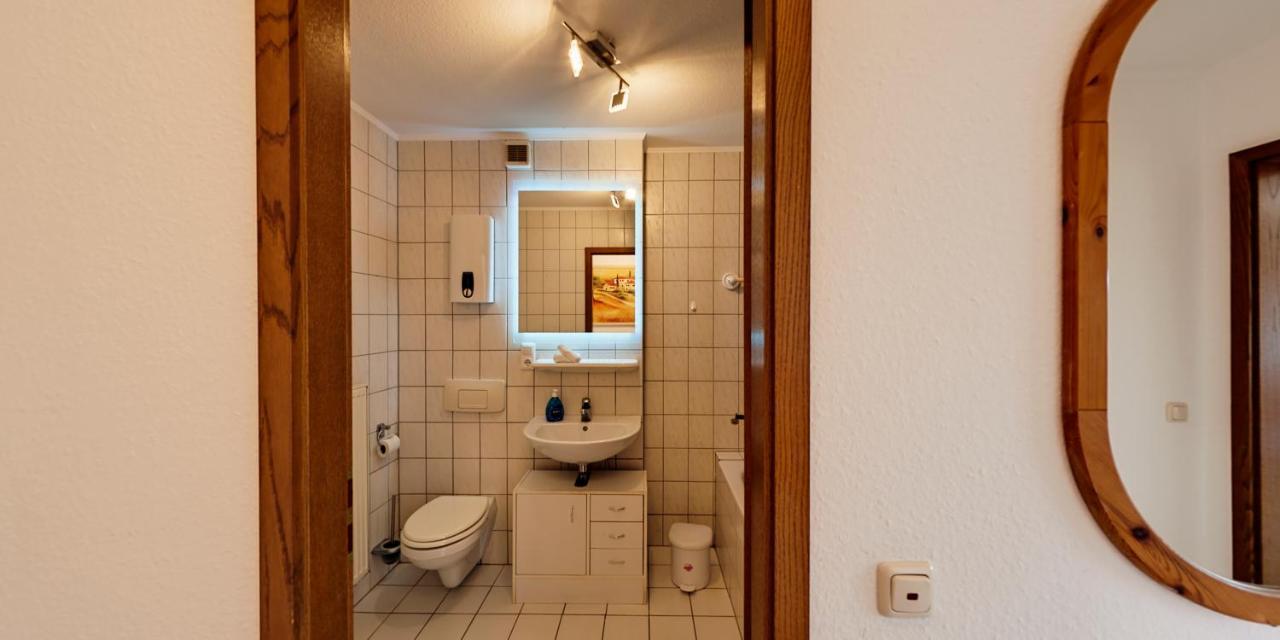 Ferienwohnung Seeblick شالكينميهرين المظهر الخارجي الصورة