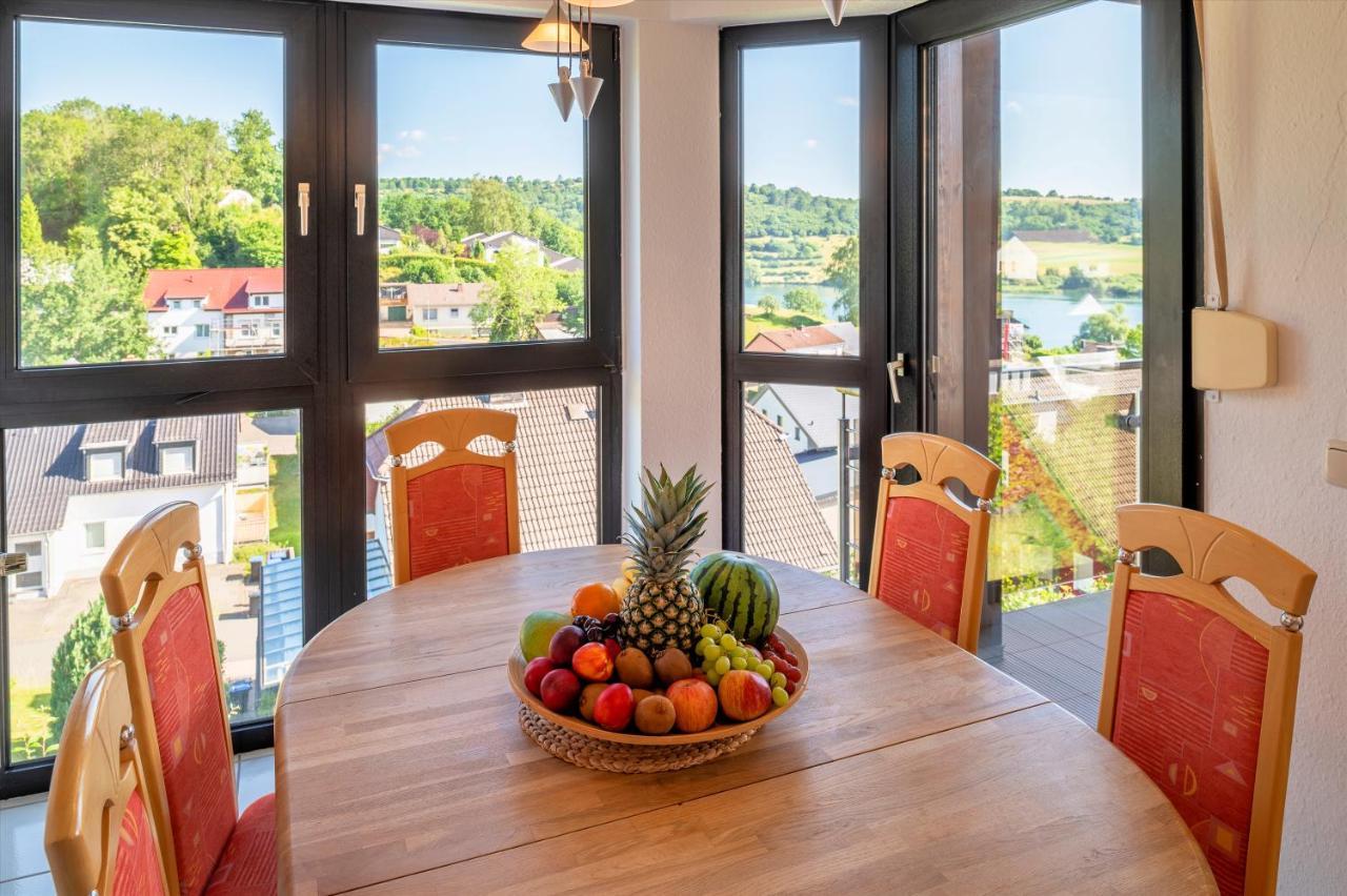 Ferienwohnung Seeblick شالكينميهرين المظهر الخارجي الصورة