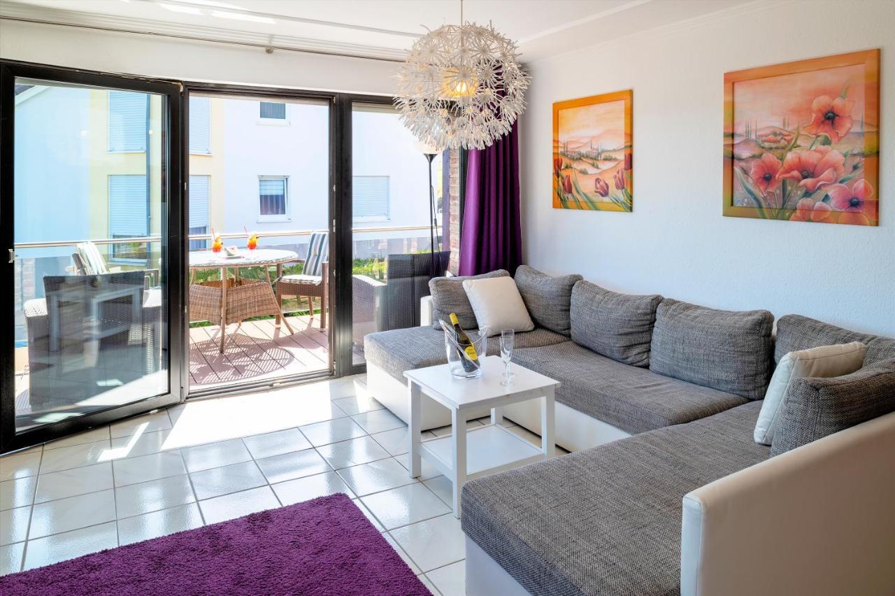Ferienwohnung Seeblick شالكينميهرين المظهر الخارجي الصورة