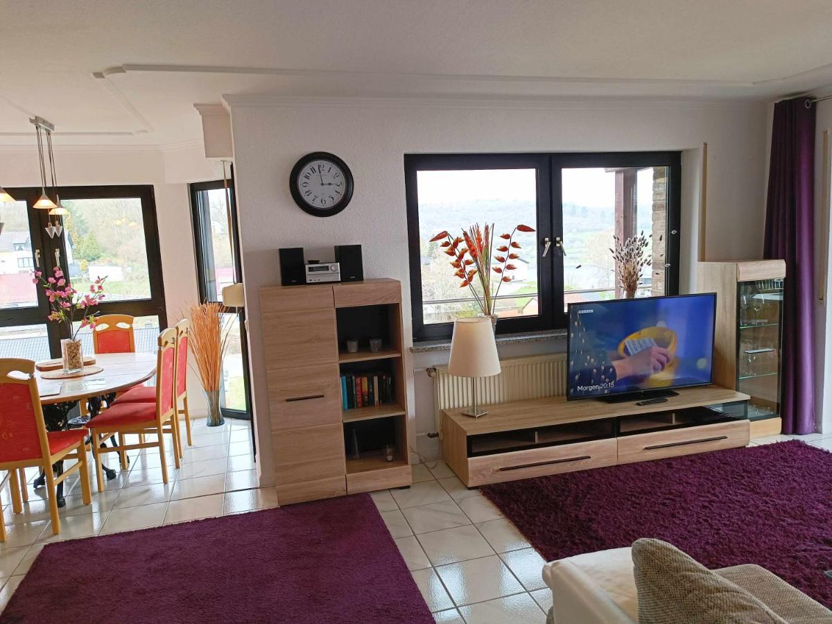 Ferienwohnung Seeblick شالكينميهرين المظهر الخارجي الصورة