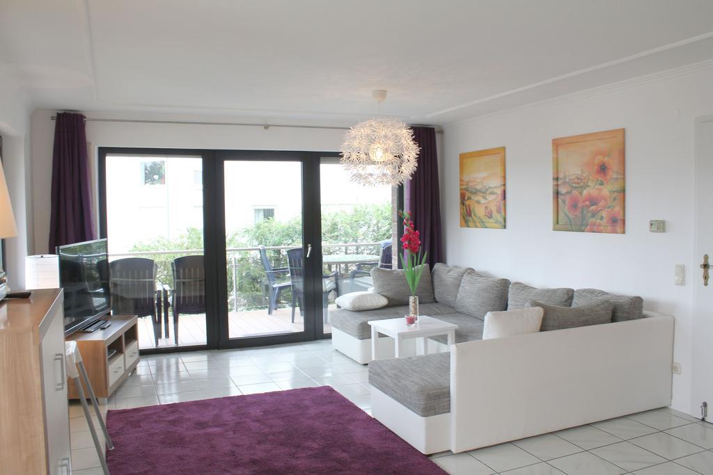 Ferienwohnung Seeblick شالكينميهرين الغرفة الصورة