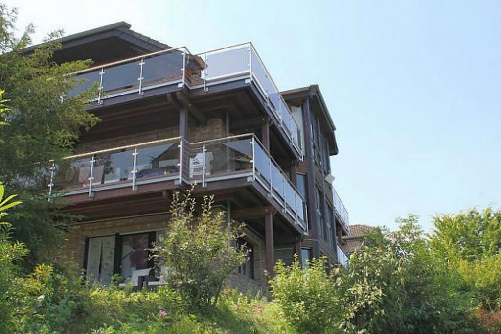 Ferienwohnung Seeblick شالكينميهرين الغرفة الصورة