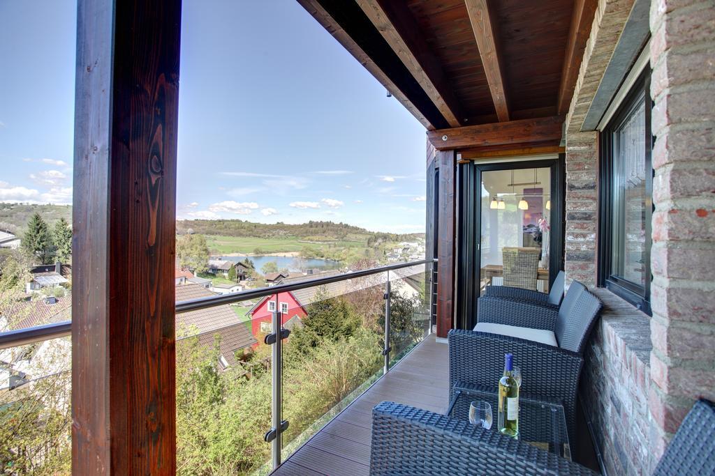 Ferienwohnung Seeblick شالكينميهرين الغرفة الصورة