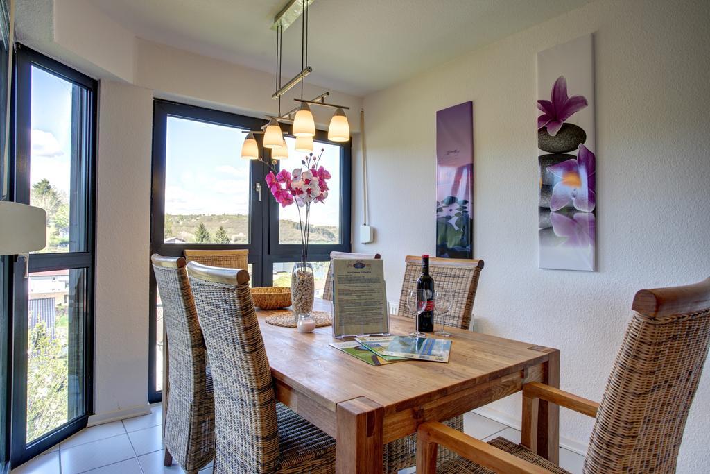 Ferienwohnung Seeblick شالكينميهرين الغرفة الصورة